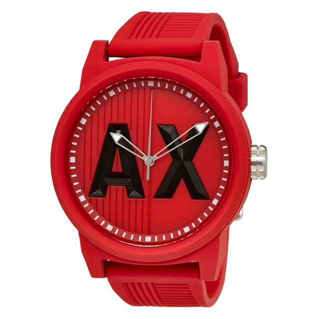 Relógio Armani Exchange AX1453/8RN - Silmar Joalheiros