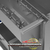 Mezcladora de carne 120lts - BID Argentina - comprar online