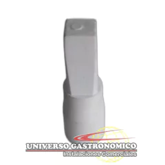 Acople exprimidor - Metvisa