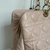 Bolsa Christian Dior Cannage Shopper Tote Rosé - loja online
