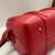 Bolsa Givenchy Lucrezia Vermelha - comprar online