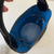 Bolsa Prada Ouverture Bucket Azul na internet