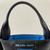 Bolsa Prada Ouverture Bucket Azul - loja online