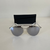 Óculos Christian Dior Reflected Prata 85LDC - comprar online