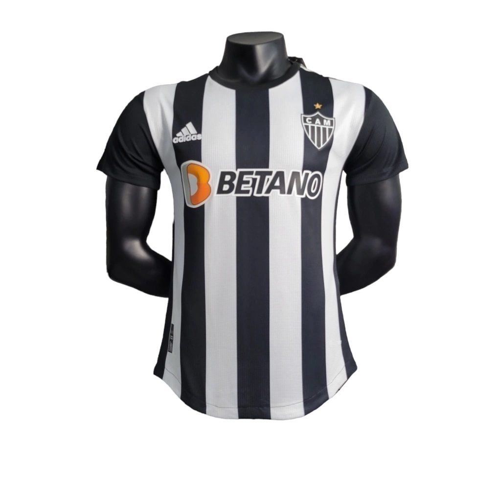 Camisa do Atlético-MG II 22 adidas - Masculina em Promoção