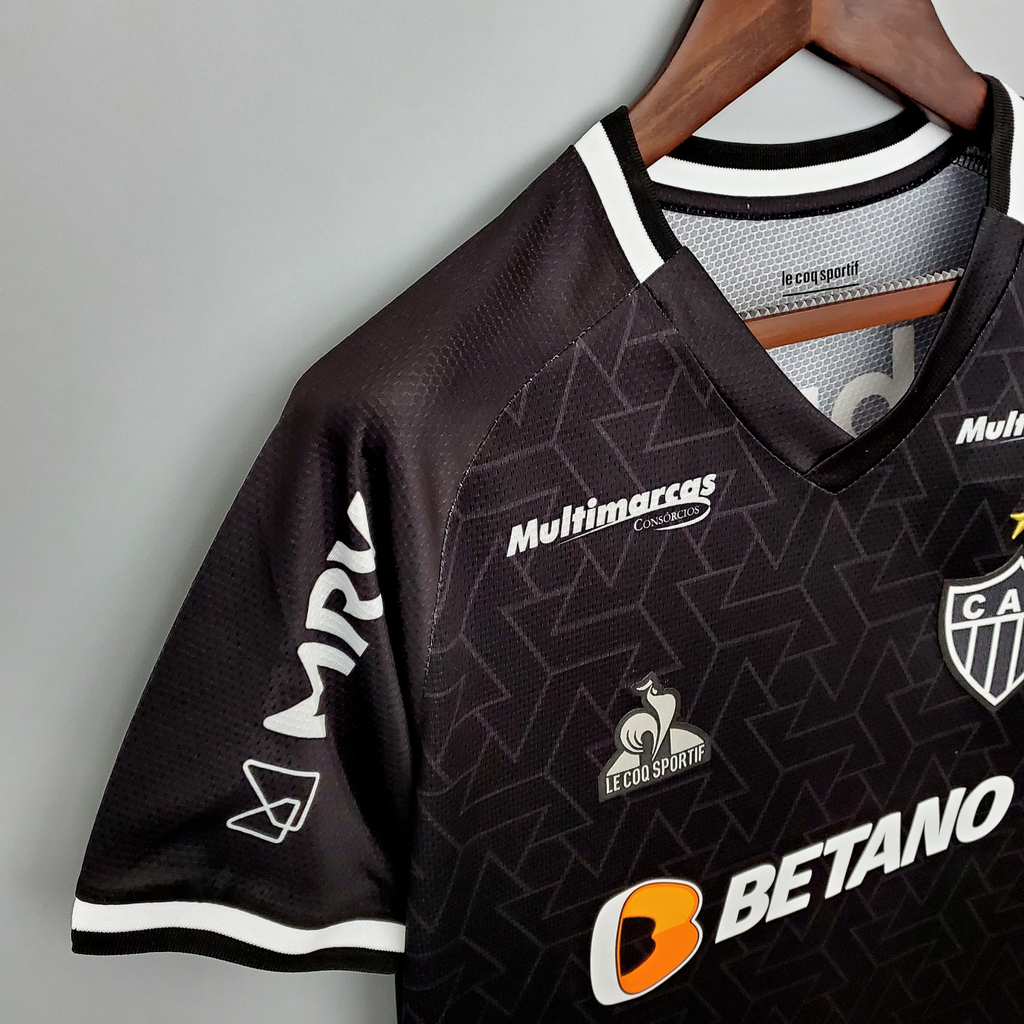 Atlético Mineiro - Le Coq Sportif