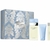 Kit Dolce & Gabbana- Light Blue feminino 100ml Eau de Toilette+ Body Cream 50ml+ 10ml - comprar online