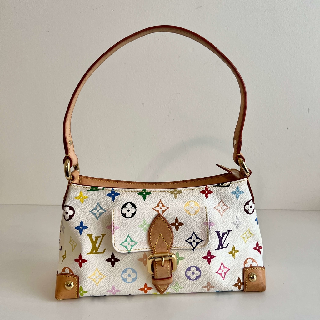 Louis Vuitton Multicolor Eliza