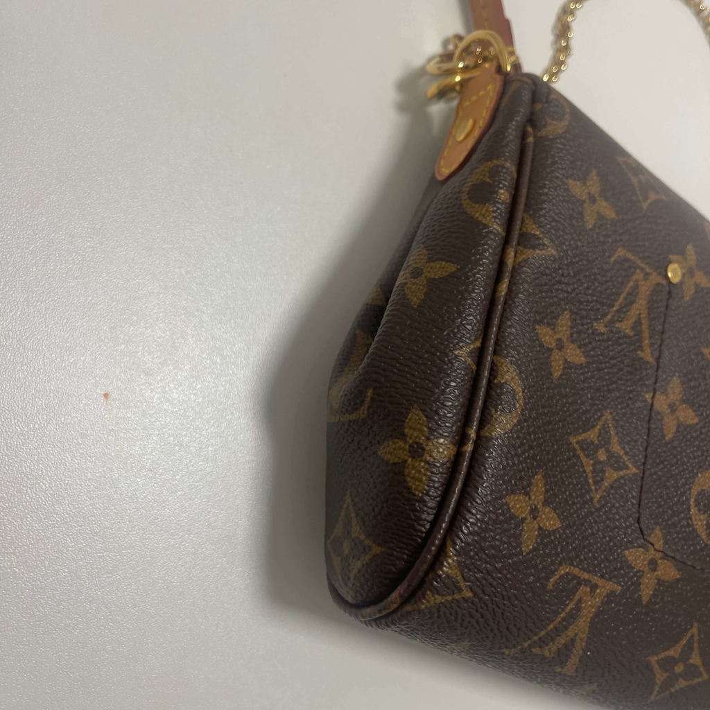 Comprar Bolsa Louis Vuitton Original Usada - 12X sem juros