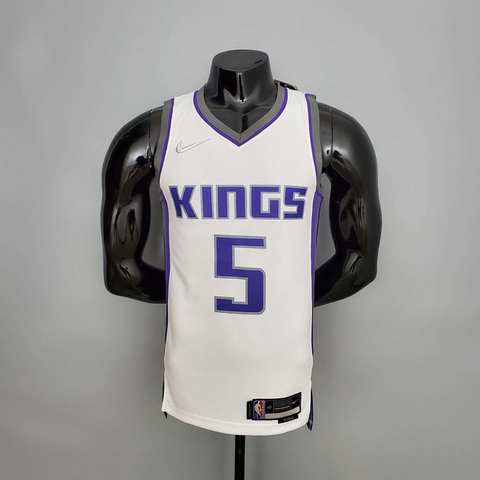 Camisas da NBA on X: O Sacramento Kings vestindo Rochester e