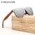 Óculos de madeira vintage / Lente polarizada uv400 na internet