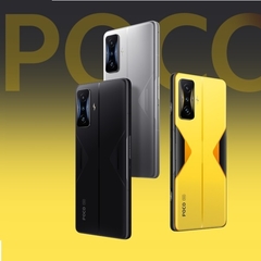 Poco F4 GT 5G 12/256 Gb