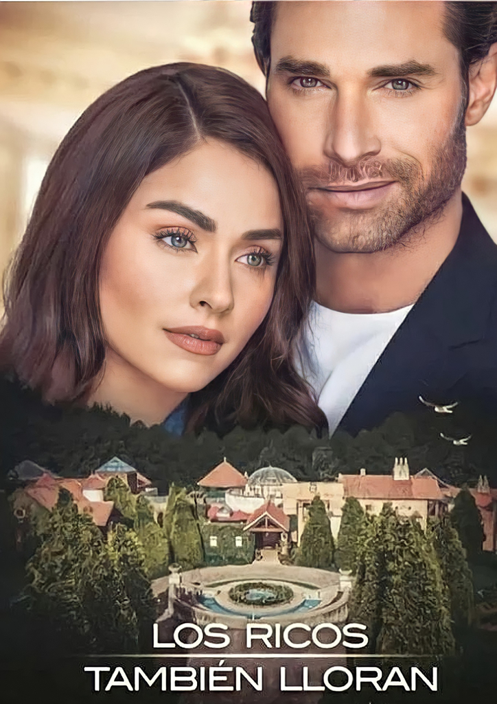 LOS RICOS TAMBIEN LLORAN Todos Los