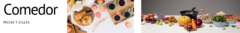 Banner de la categoría Comedor