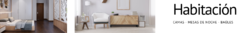 Banner de la categoría Habitación