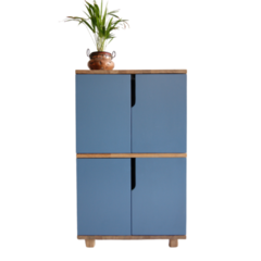 Mueble de Bar Tazze - comprar online