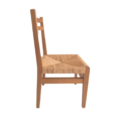 Silla de comedor Tessuto - comprar online