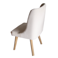 Silla de comedor Foreste - Legno Colombia