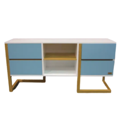 Consola 4 - Legno Colombia