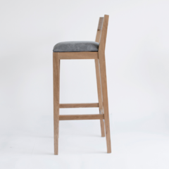 Silla de Bar Boomerang - comprar online