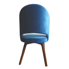 Silla de comedor Blu - comprar online