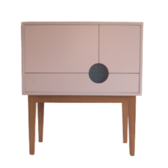 Mueble Auxiliar Cerchio