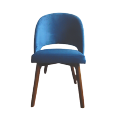 Silla de comedor Blu - Legno Colombia