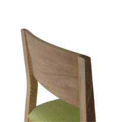 Silla de comedor Vito - comprar online