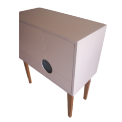 Mueble Auxiliar Cerchio - comprar online