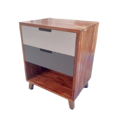 Mesa de noche Due en internet