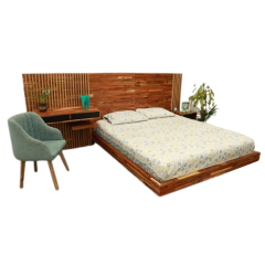 Cama Teque