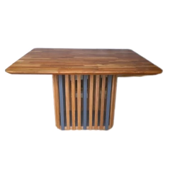 Mesa de comedor Asta