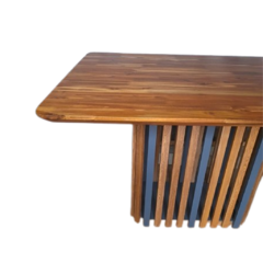 Mesa de comedor Asta - Legno Colombia
