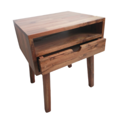 Mesa de Noche Casetto - comprar online