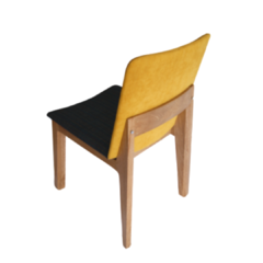 Silla de comedor Giallo en internet