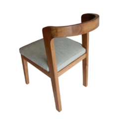 Silla de comedor Giri - comprar online