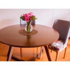 Mesa de comedor Tondo - comprar online