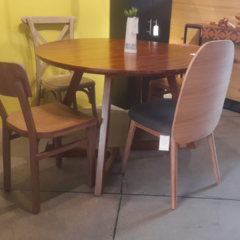 Mesa de comedor Tondo en internet
