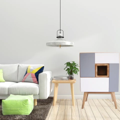 Mueble Auxiliar Zinco