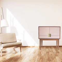 Imagen de Mueble Auxiliar Cuadrado