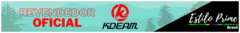 Banner da categoria Kdeam