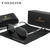 Óculos aviador masculino Kingseven N7936, polarizado