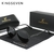 Óculos aviador masculino Kingseven N7936, polarizado