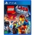 Lego The Movie Videogame - PS4