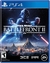 Star Wars Battlefront II 2 - PS4 (Dublado Portugues)