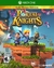 Portal Knights Gold Throne Edition - Xbox One - loja online