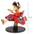 FIGURE ONE PIECE - MONKEY D LUFFY - BATTLE RECORD COLLECTION