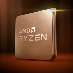 CPU AMD RYZEN 7 5800X3D 8CORE, 3.4GHZ,AM4 - STI
