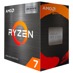 CPU AMD RYZEN 7 5800X3D 8CORE, 3.4GHZ,AM4