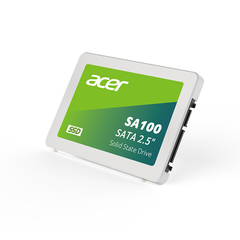 SSD ACER SA100 240GB SATA III 2.5" - comprar en línea